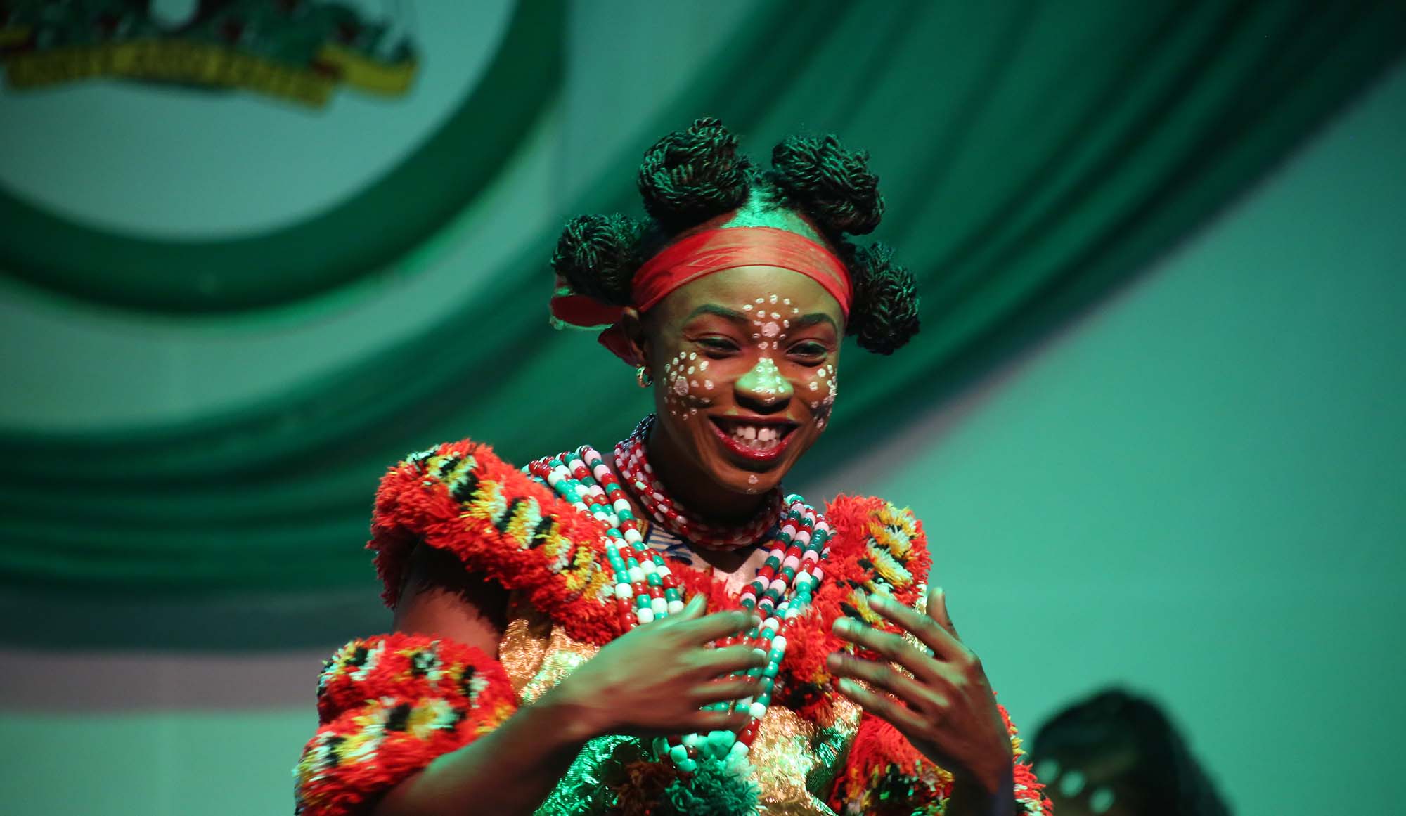 Nigerian Cultural Heritage