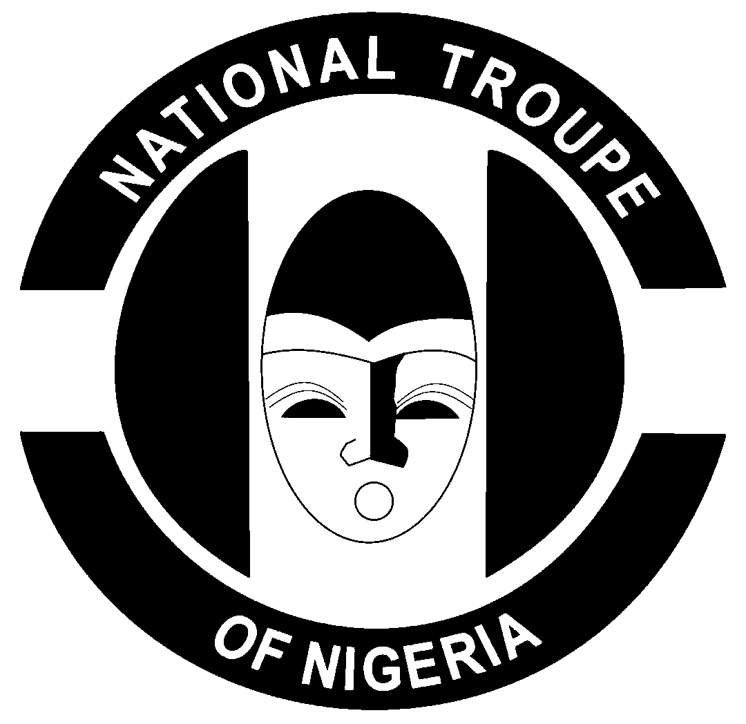 National Troupe of Nigeria Logo