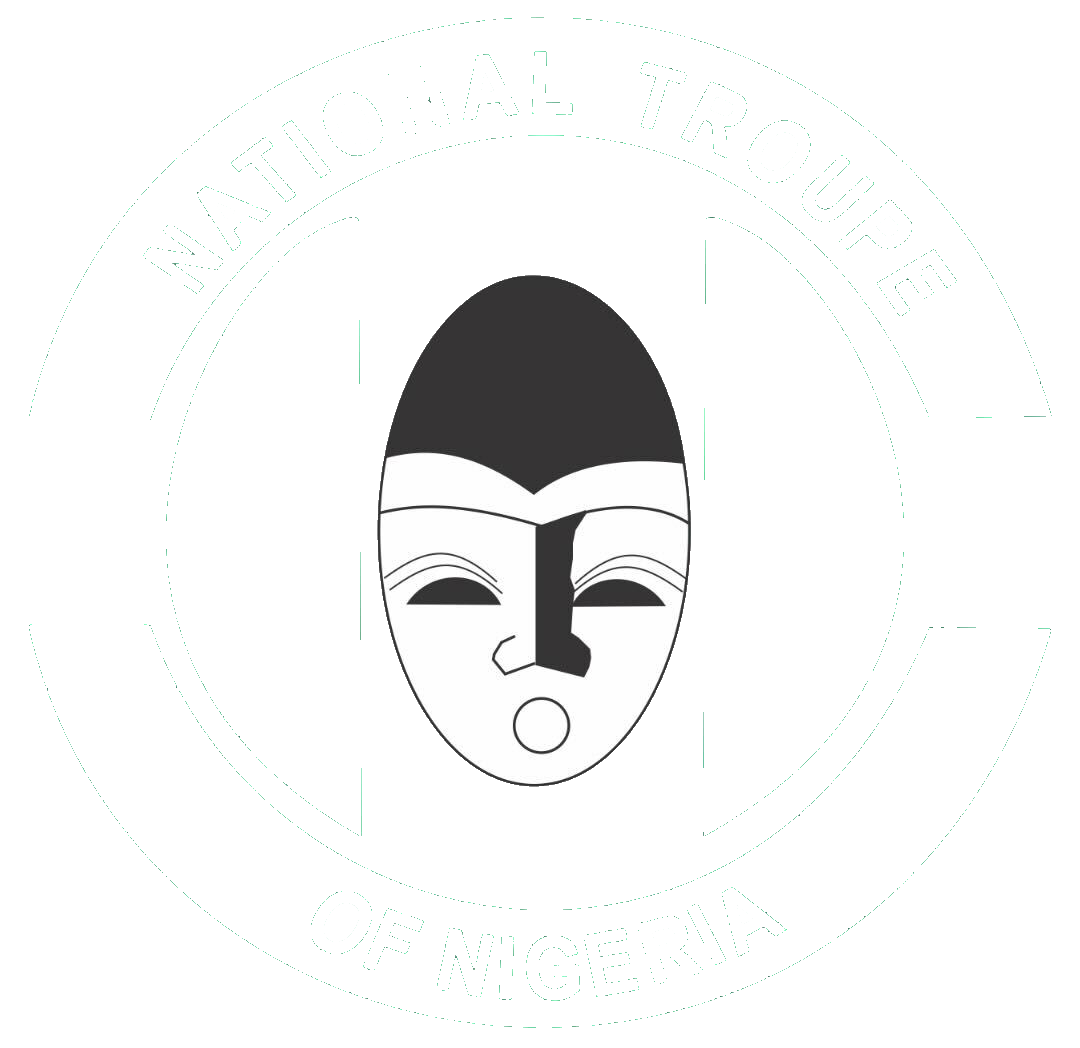 National Troupe of Nigeria Logo
