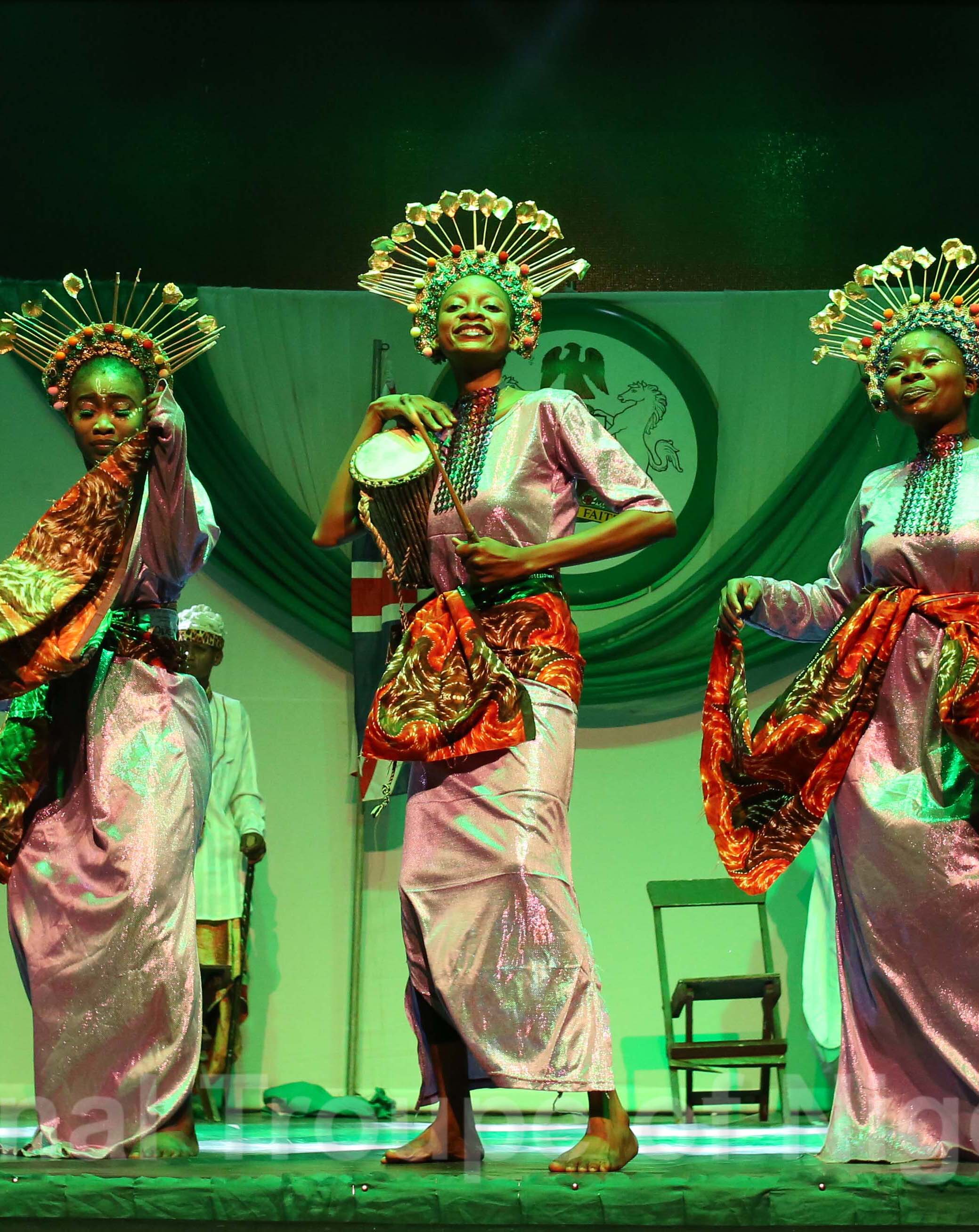 Traditional Music Showcases