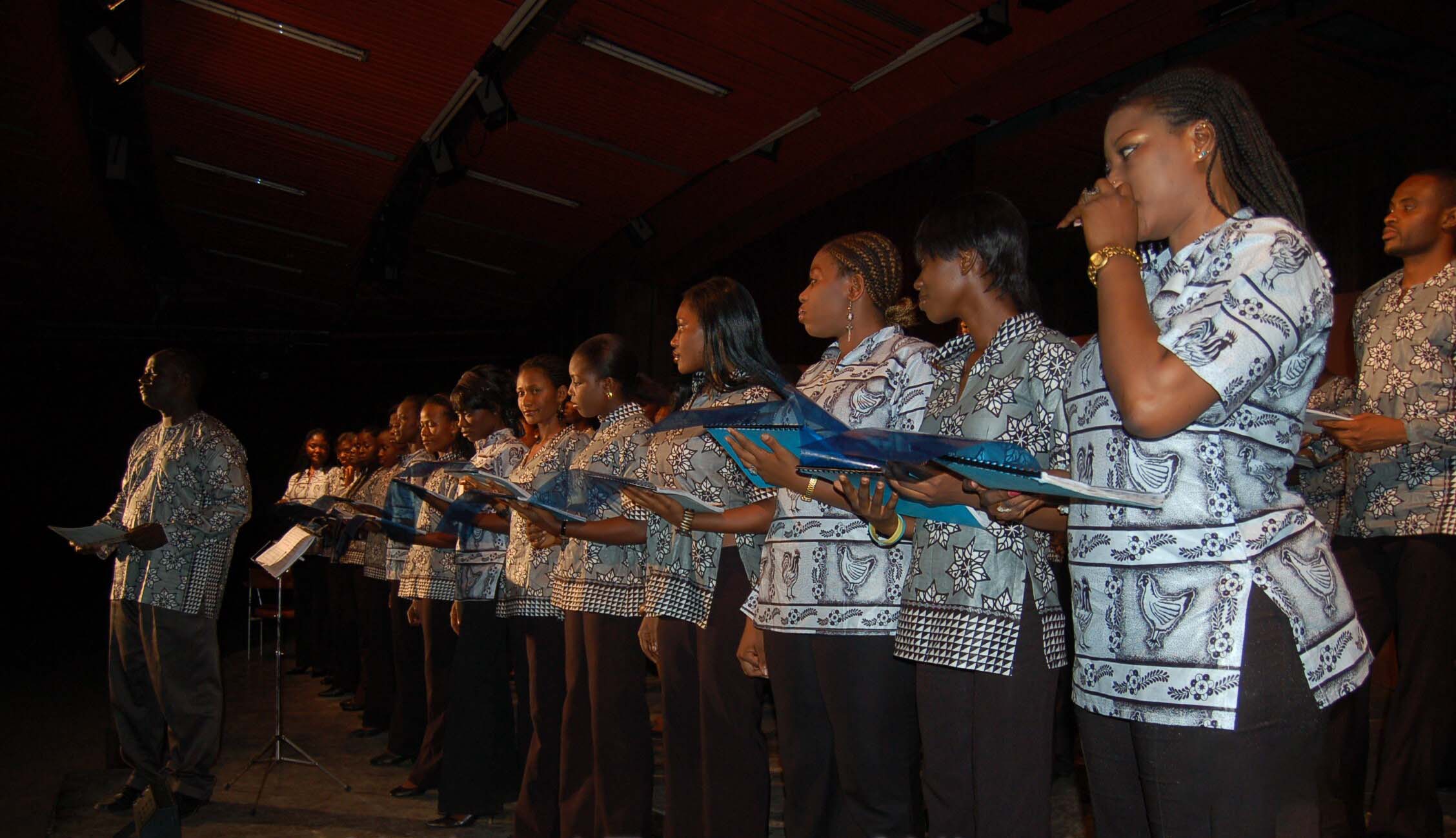 Traditional Music Showcases