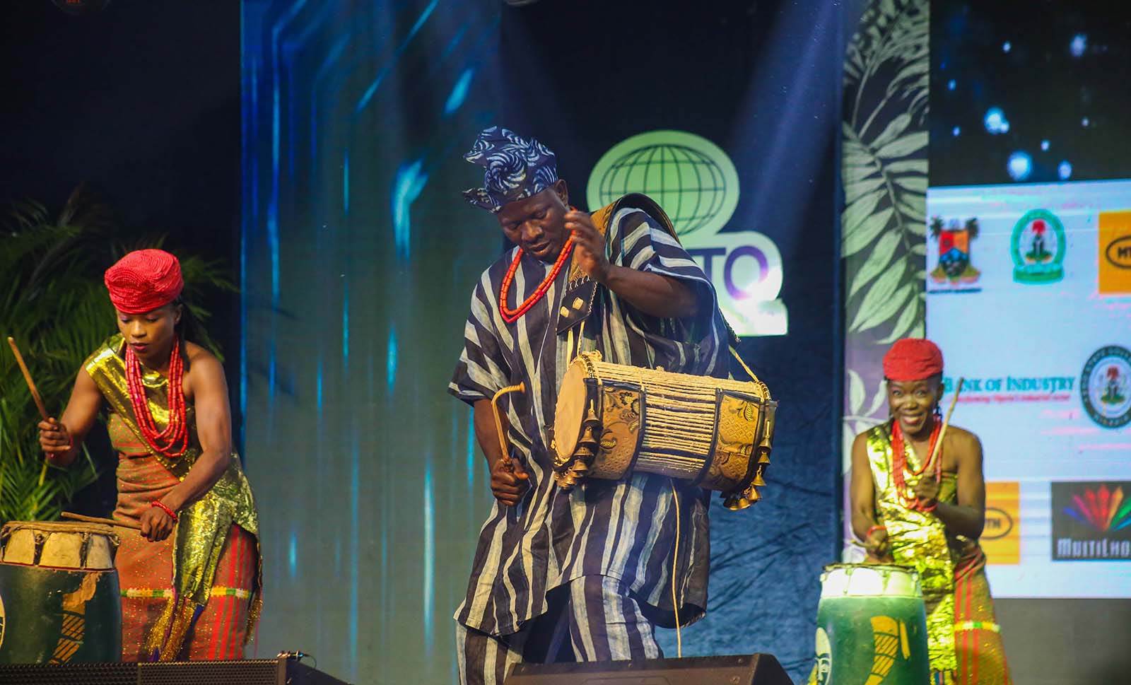 Traditional Music Showcases