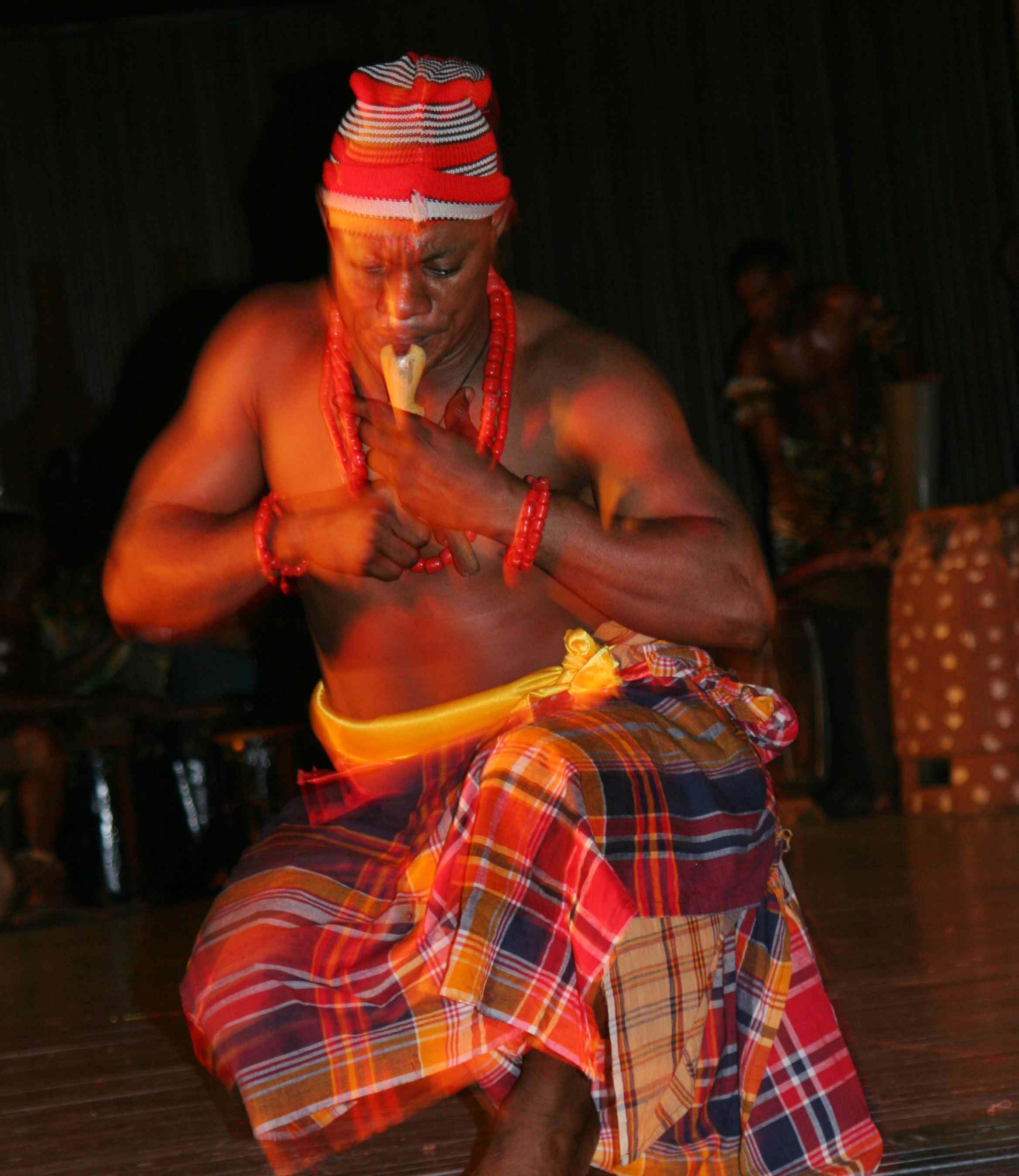 Traditional Music Showcases