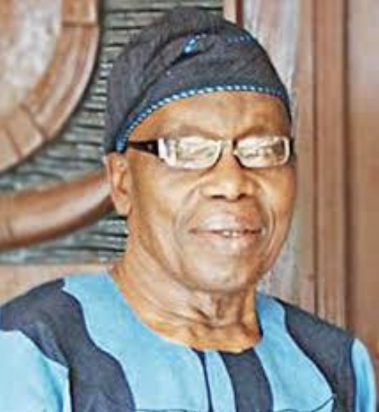 Bayo Oduneye