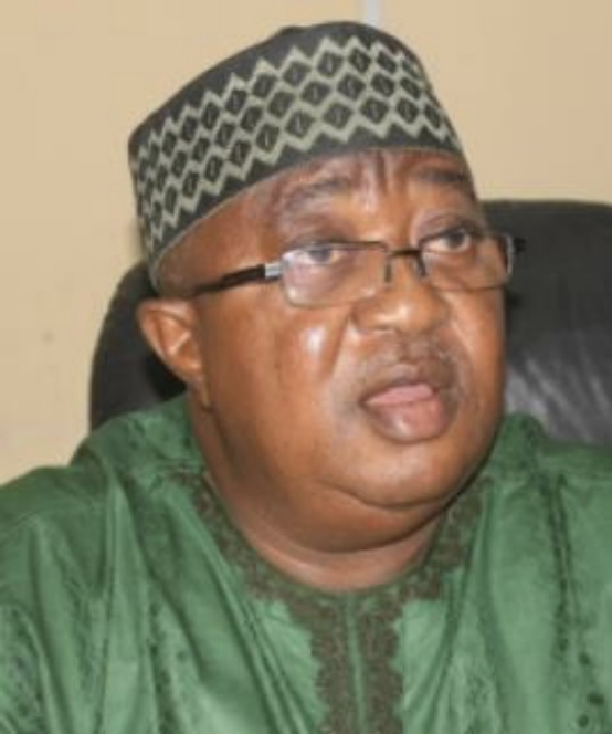 Martin Adaji