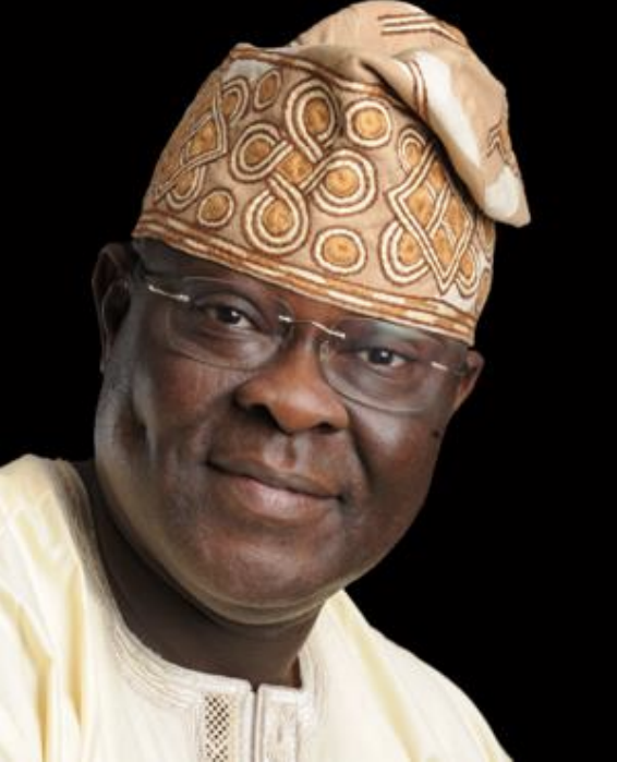 Akin Adejuwon