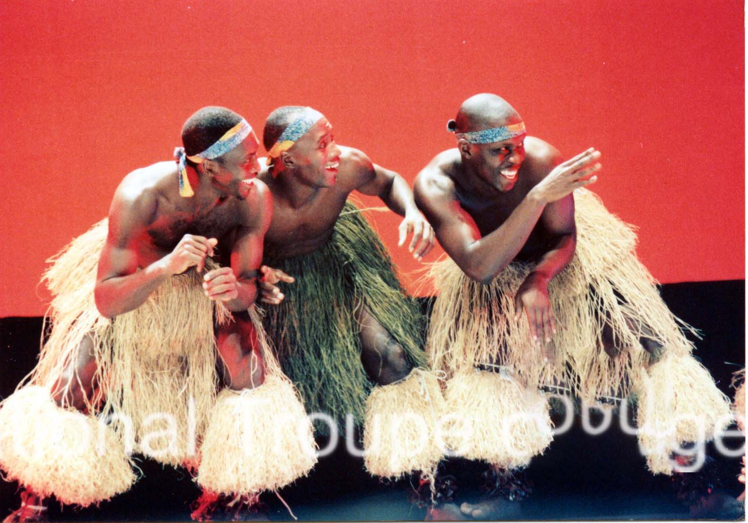 Traditional Music Showcases