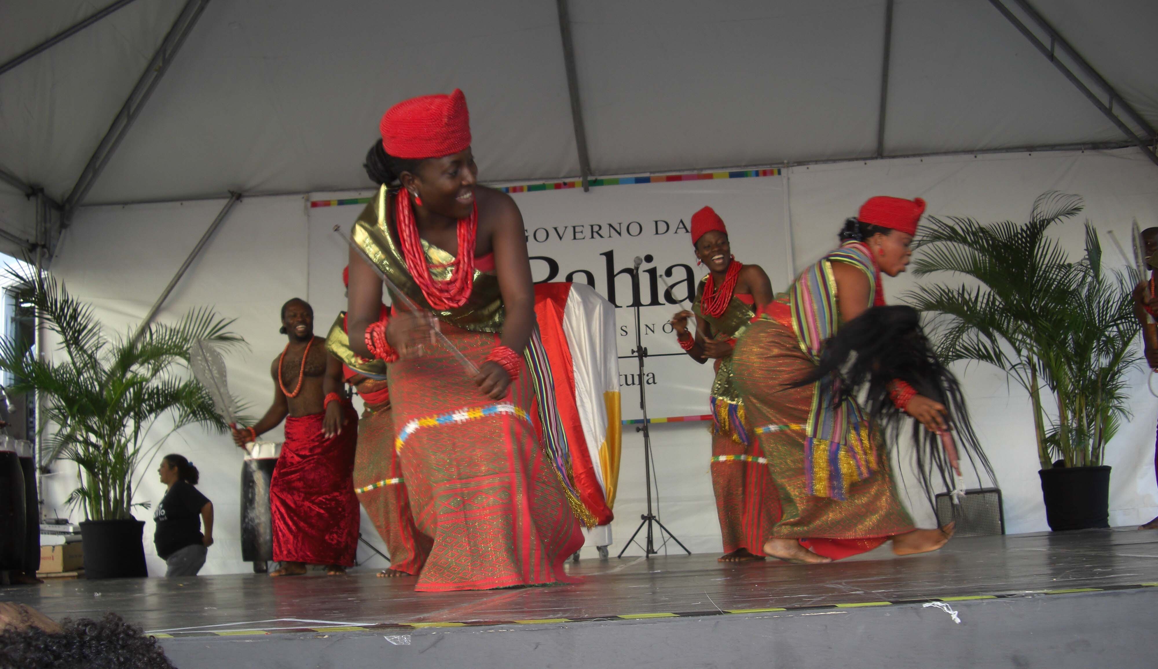 Traditional Music Showcases