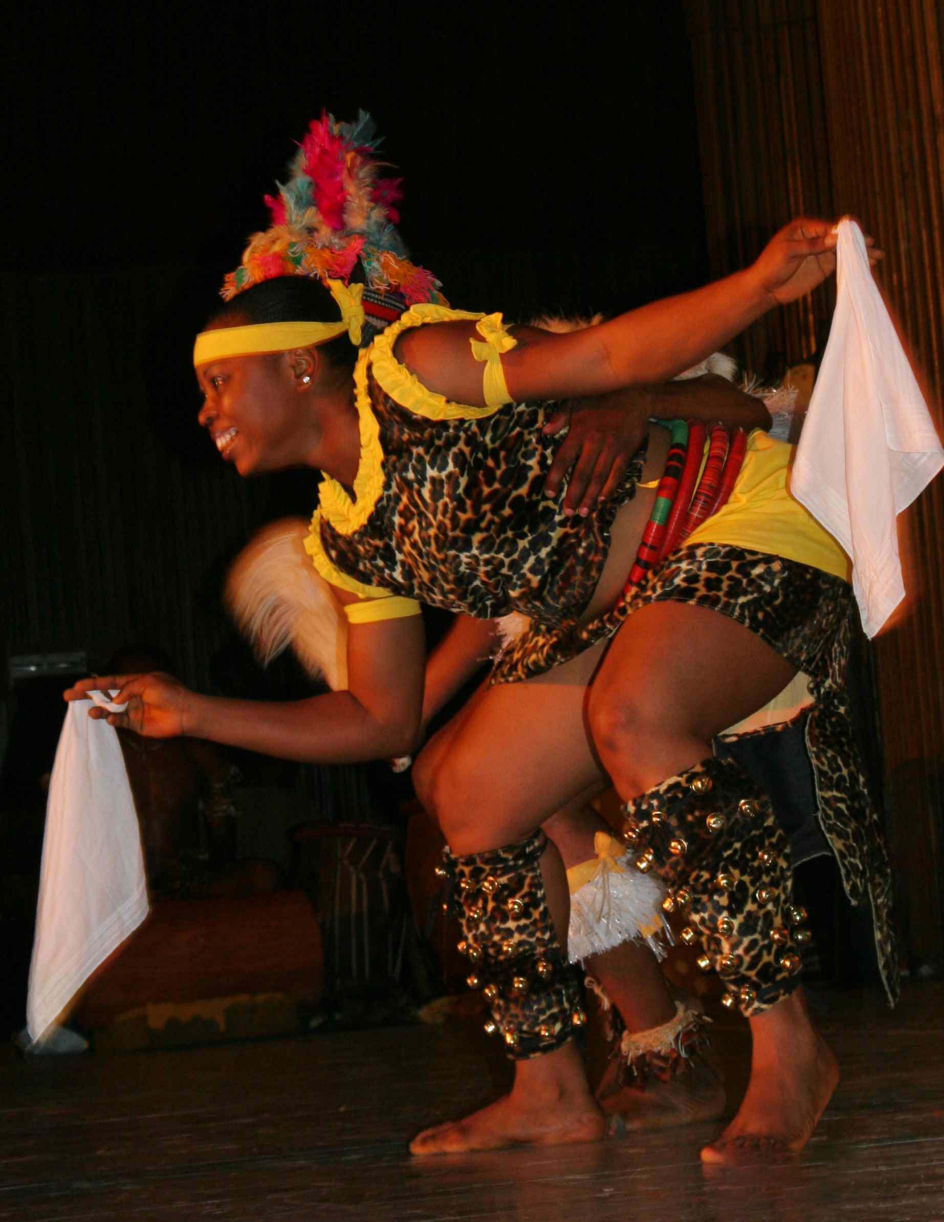 Traditional Music Showcases