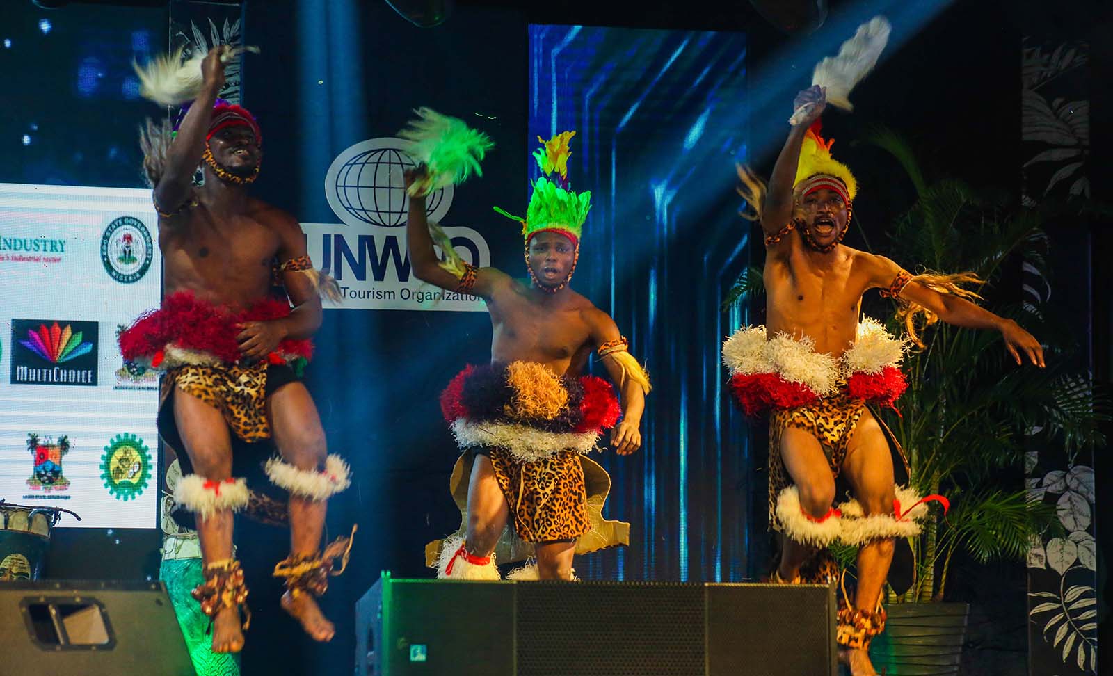 Traditional Music Showcases